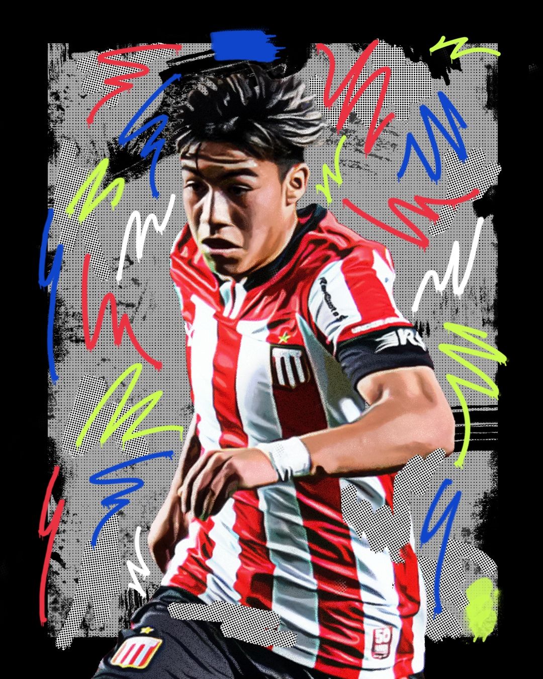 NXGN 2021 Dario Sarmiento