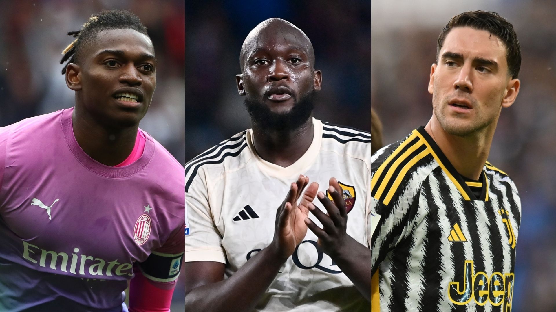 Attaccanti Fantacalcio