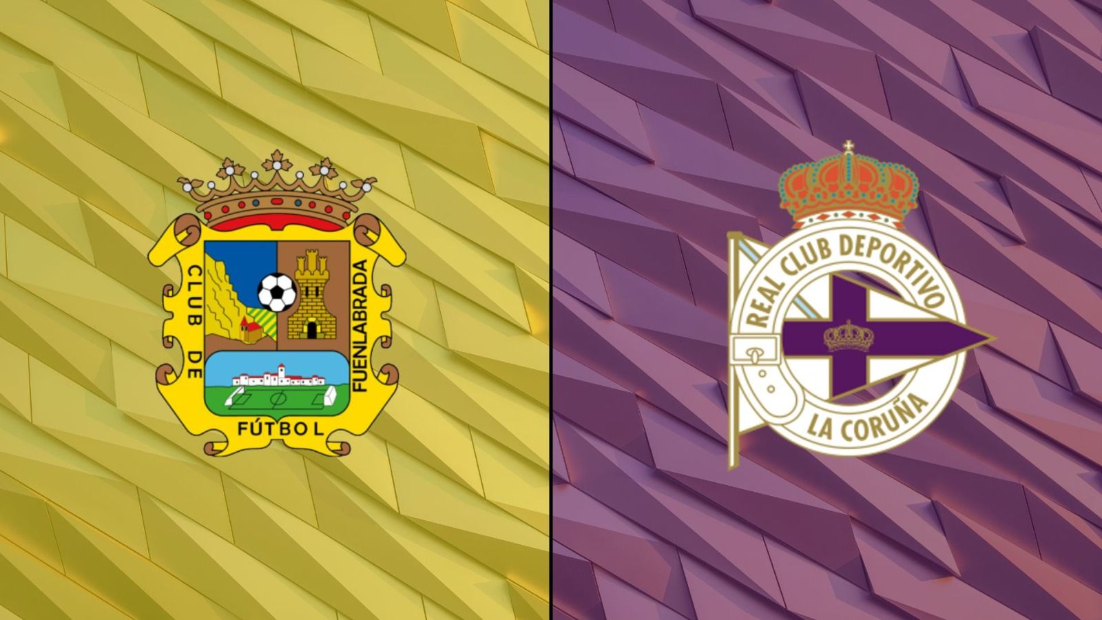 Fuenlabrada vs Dépor