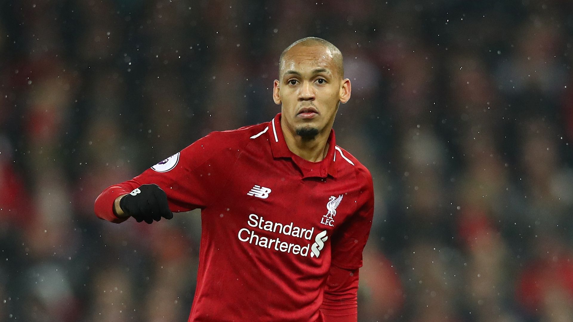 Fabinho - Liverpool