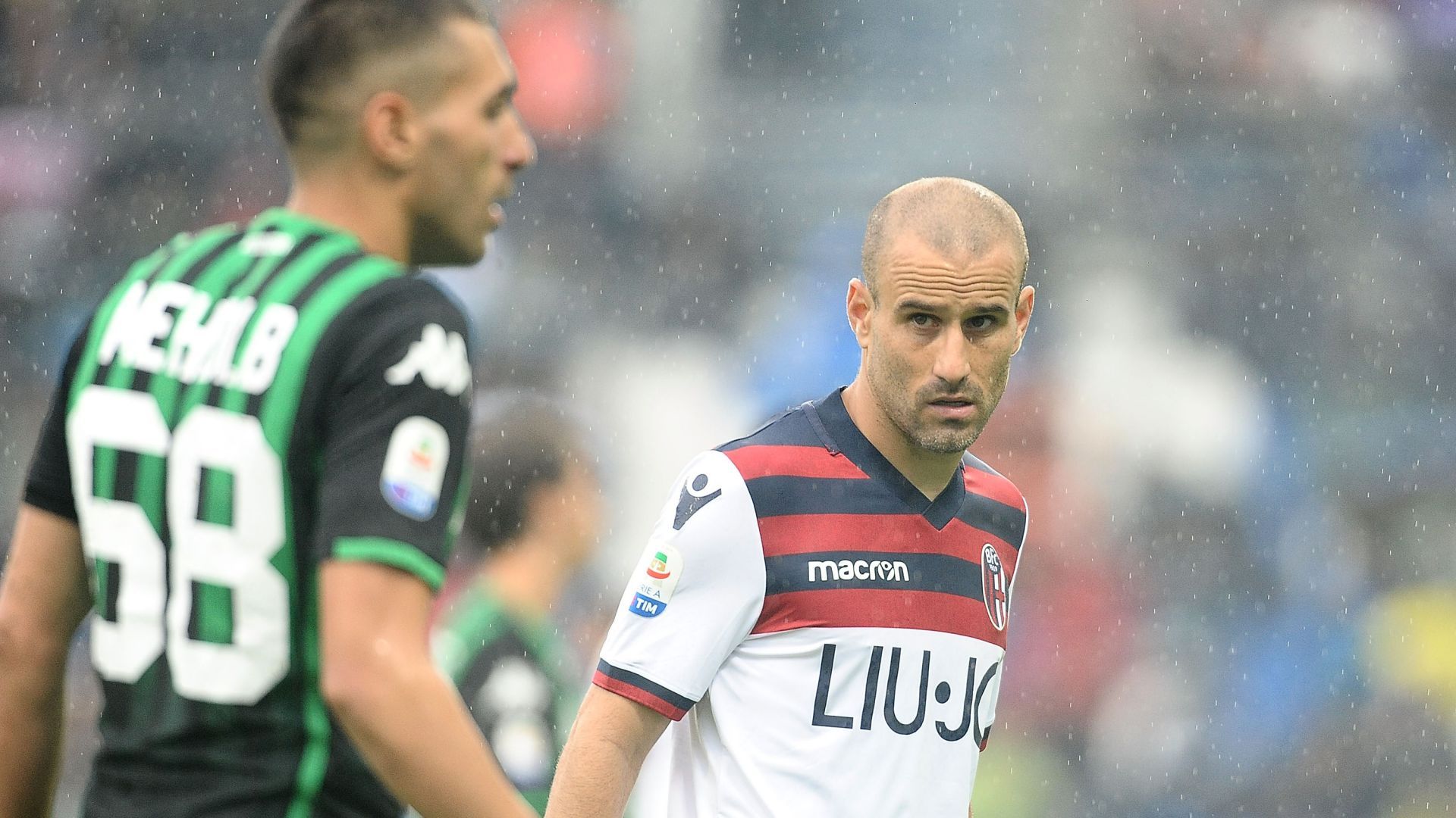 Rodrigo Palacio - Bologna