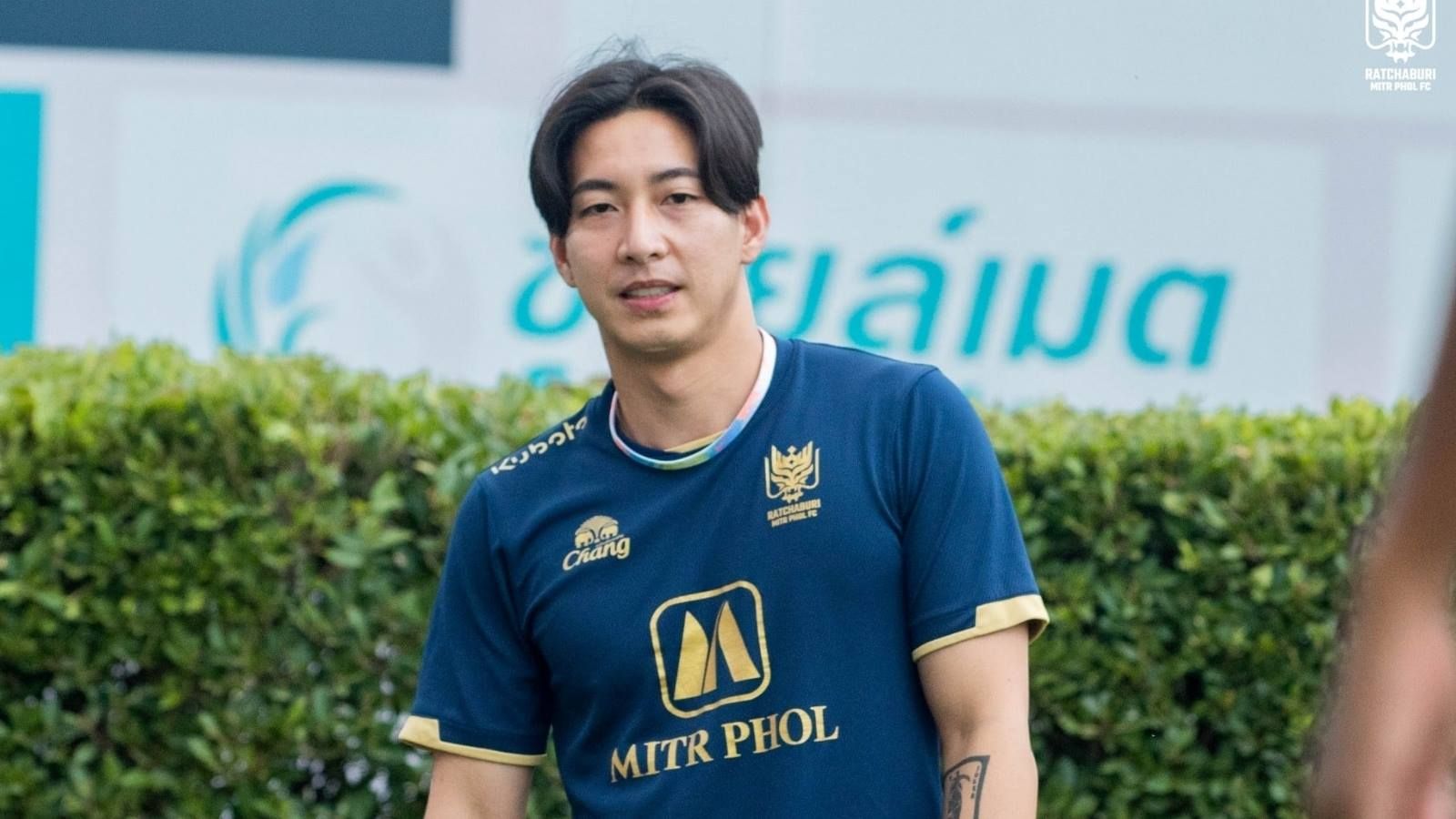 “โตโน่” ภาคิน คำวิลัยศักดิ์