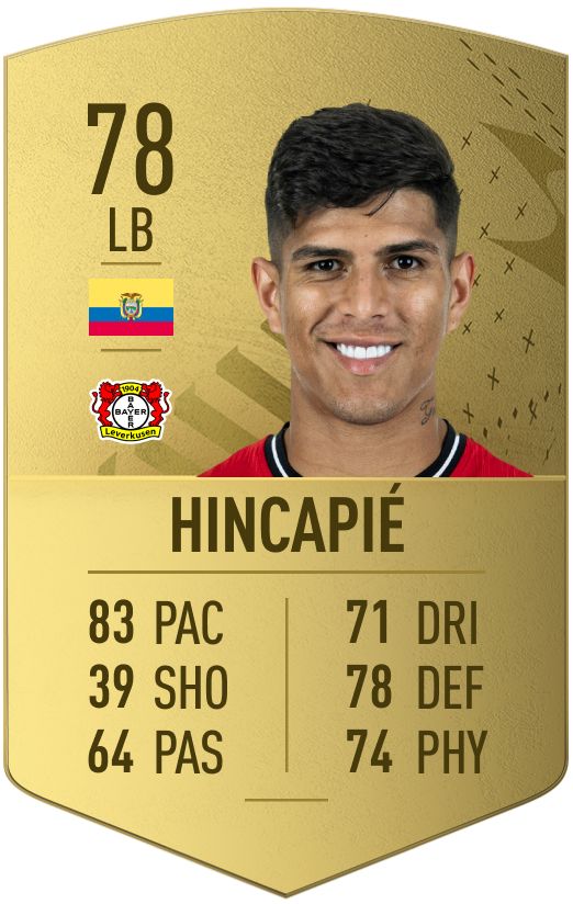 Hincapiè