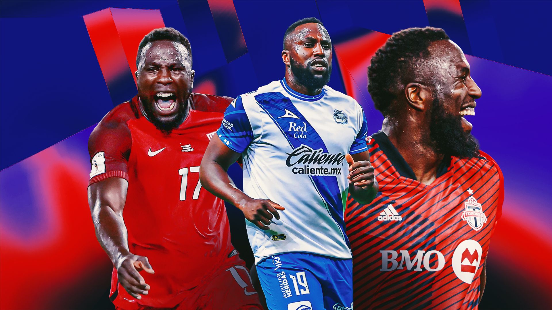 Jozy Altidore GFX