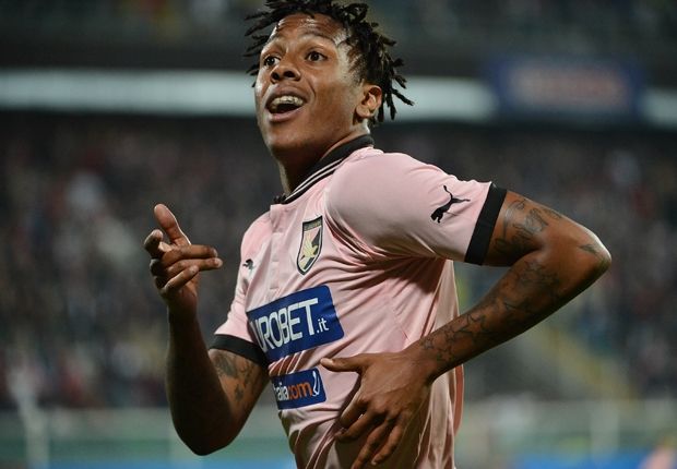 Abel Hernandez - Palermo