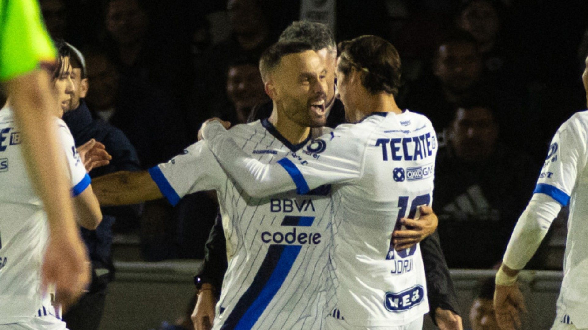 Rayados Clausura 2024