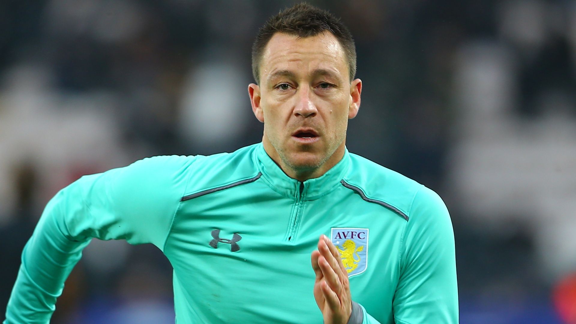 John Terry, Aston Villa