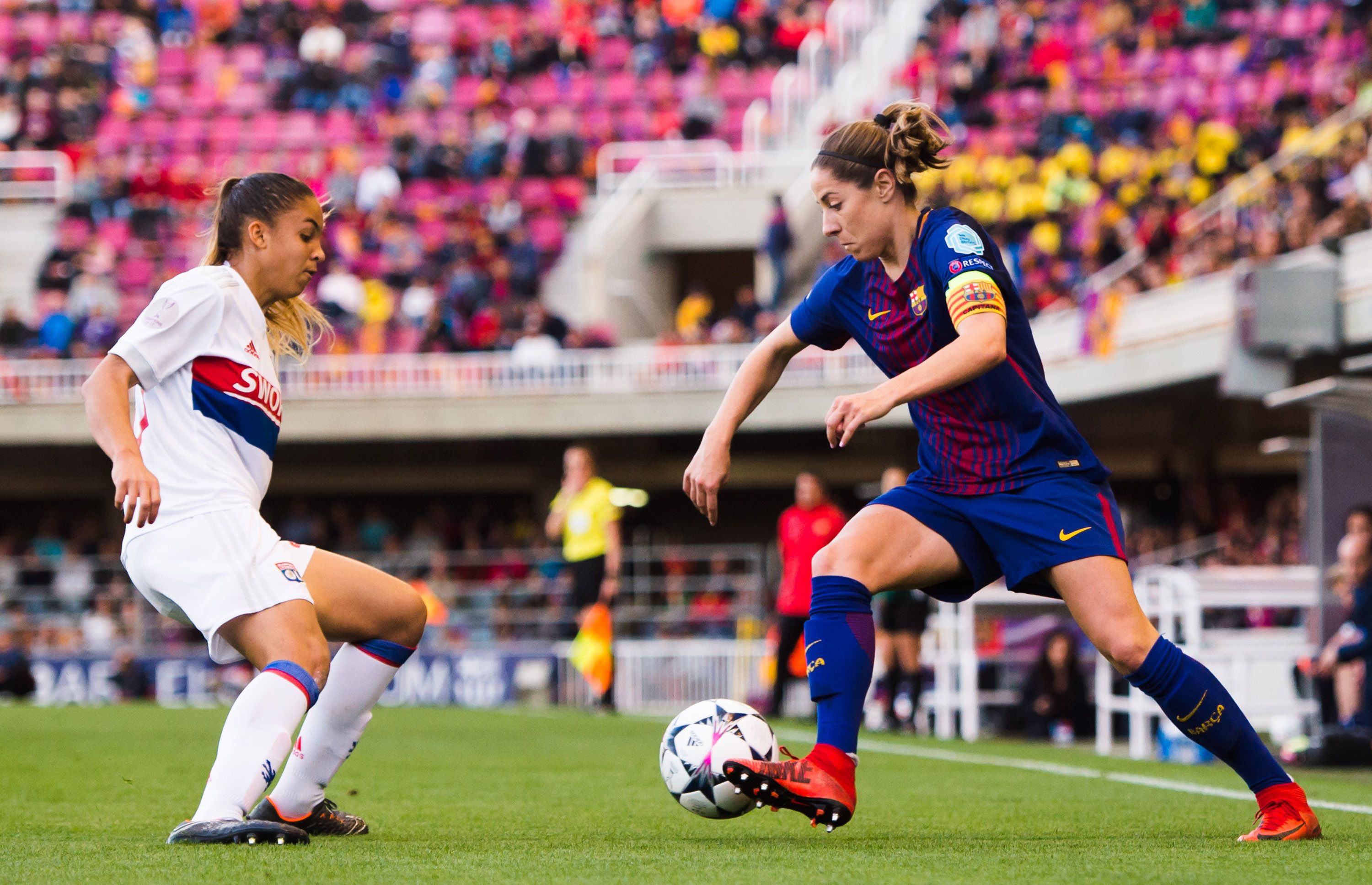 vicky losada quote