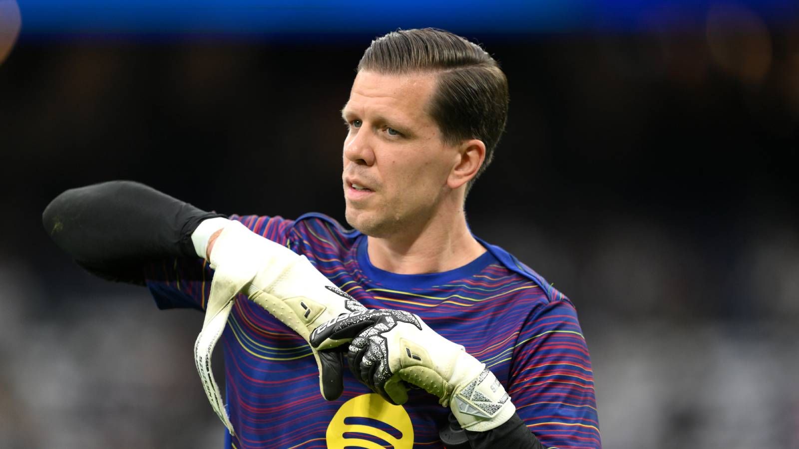 Wojciech Szczesny