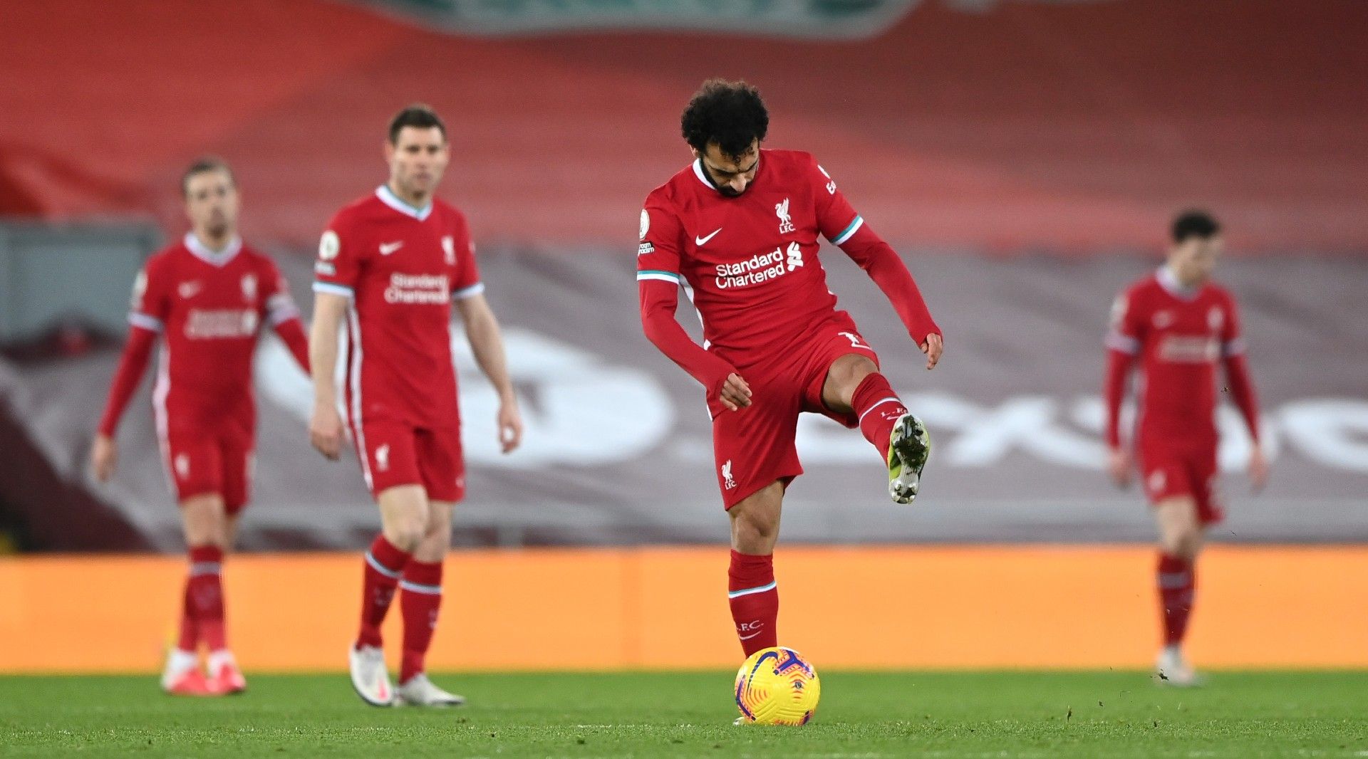 liverpool-manchester city