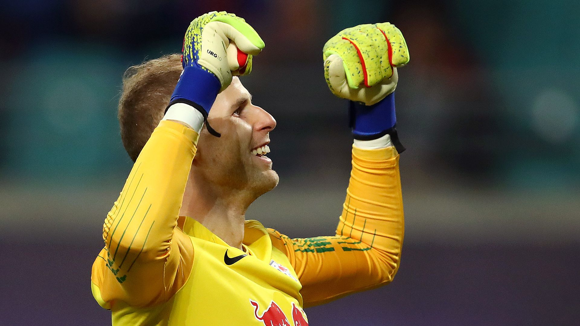 Peter Gulacsi RB Leipzig