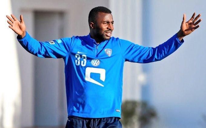 أسامة هوساوي