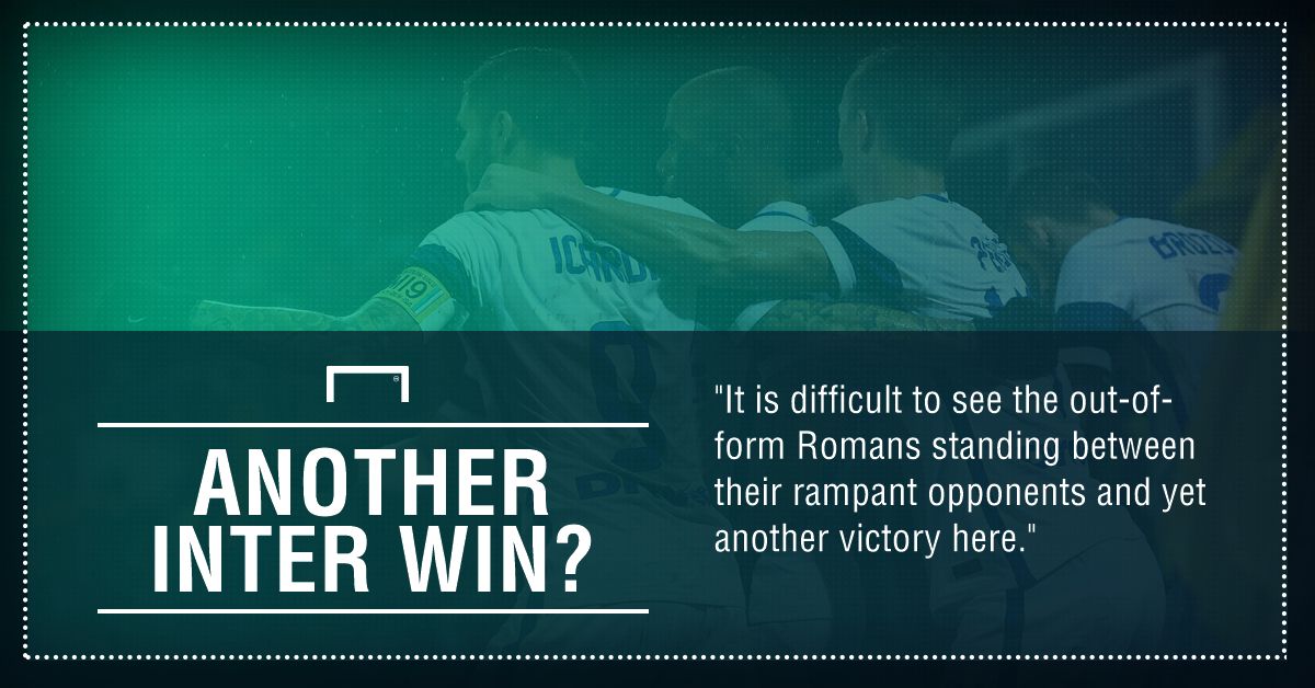 GFX FACT INTER V LAZIO