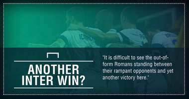 GFX FACT INTER V LAZIO