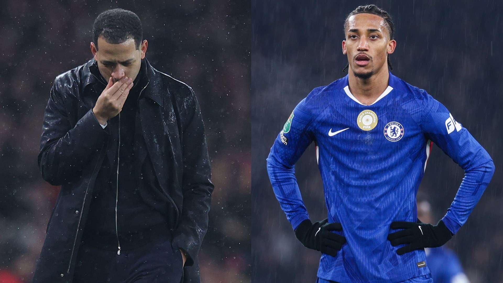 Rosenior Pedro Chelsea GFX