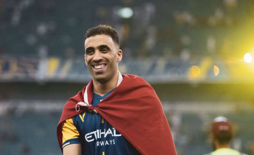 عبد الرزواق حمد الله