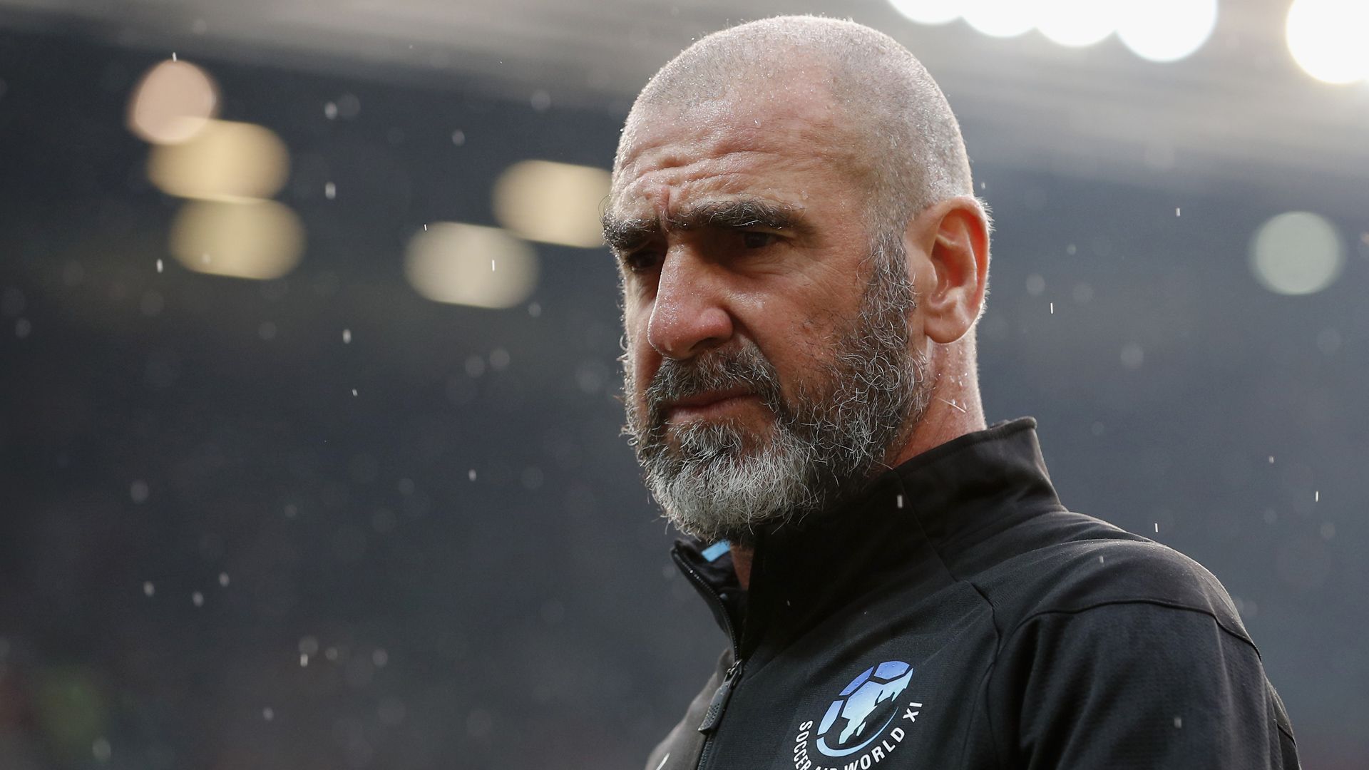 Eric Cantona 10062018