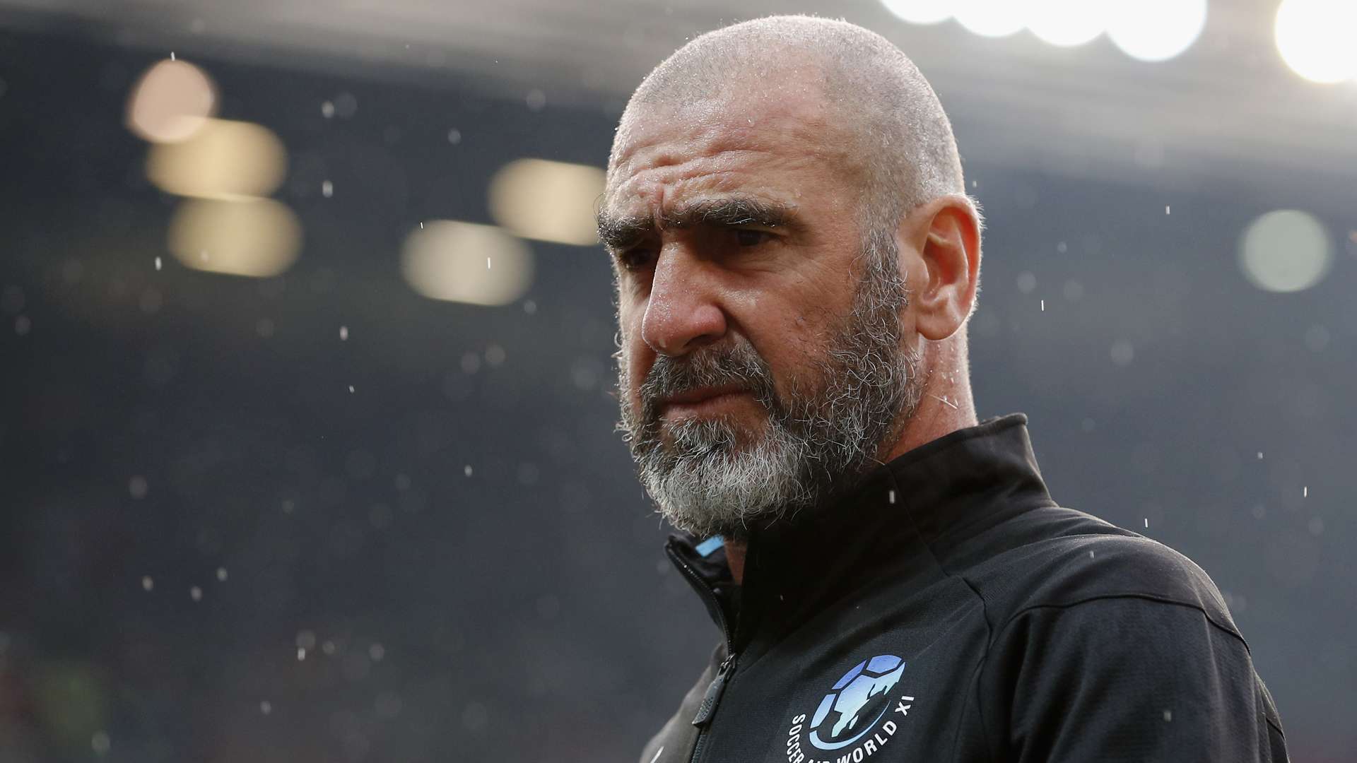 Eric Cantona 10062018