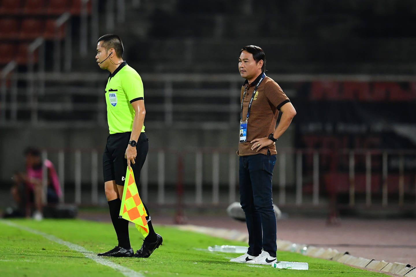 สมชาย ไม้วิลัย