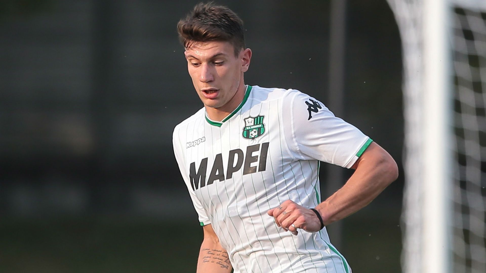 Giangiacomo Magnani Sassuolo Serie A