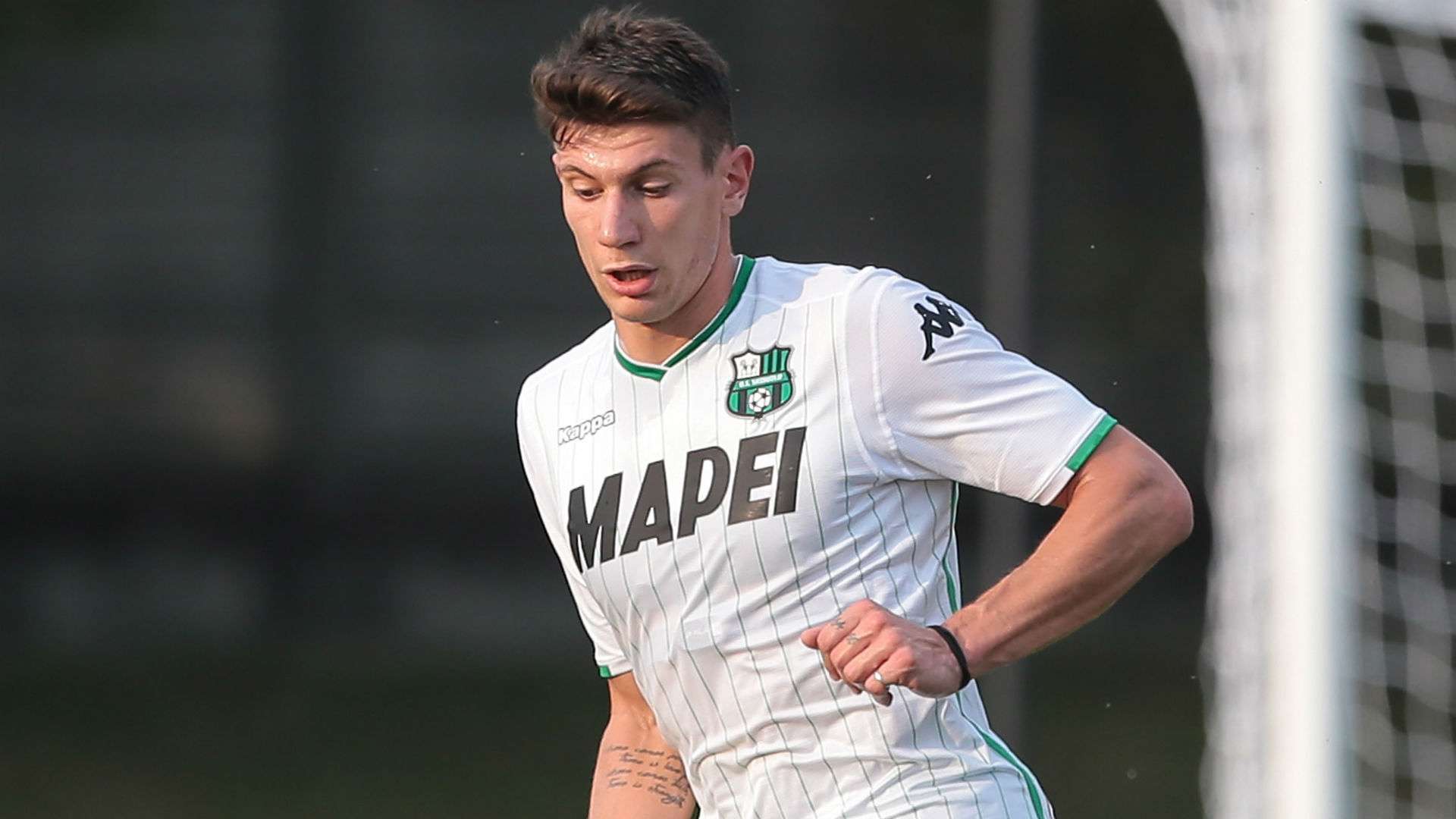 Giangiacomo Magnani Sassuolo Serie A
