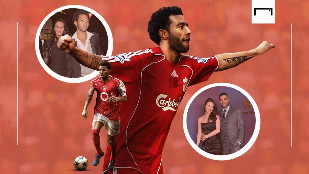 Jermaine Pennant