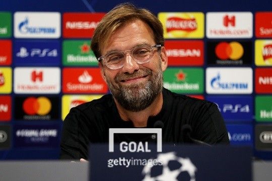Jürgen Norbert Klopp