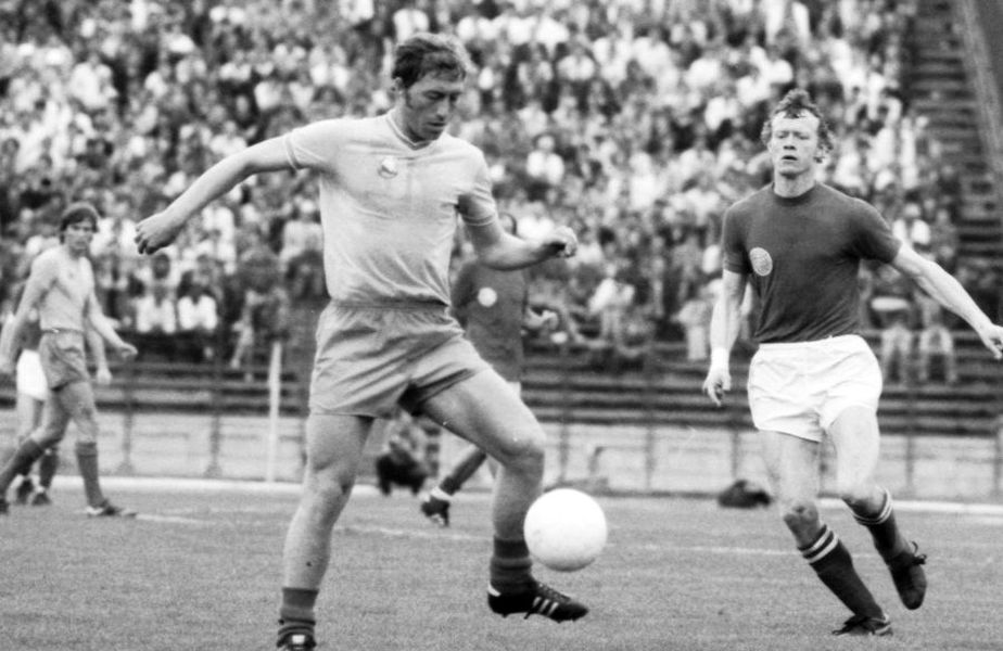 Nicolae Dobrin Romania