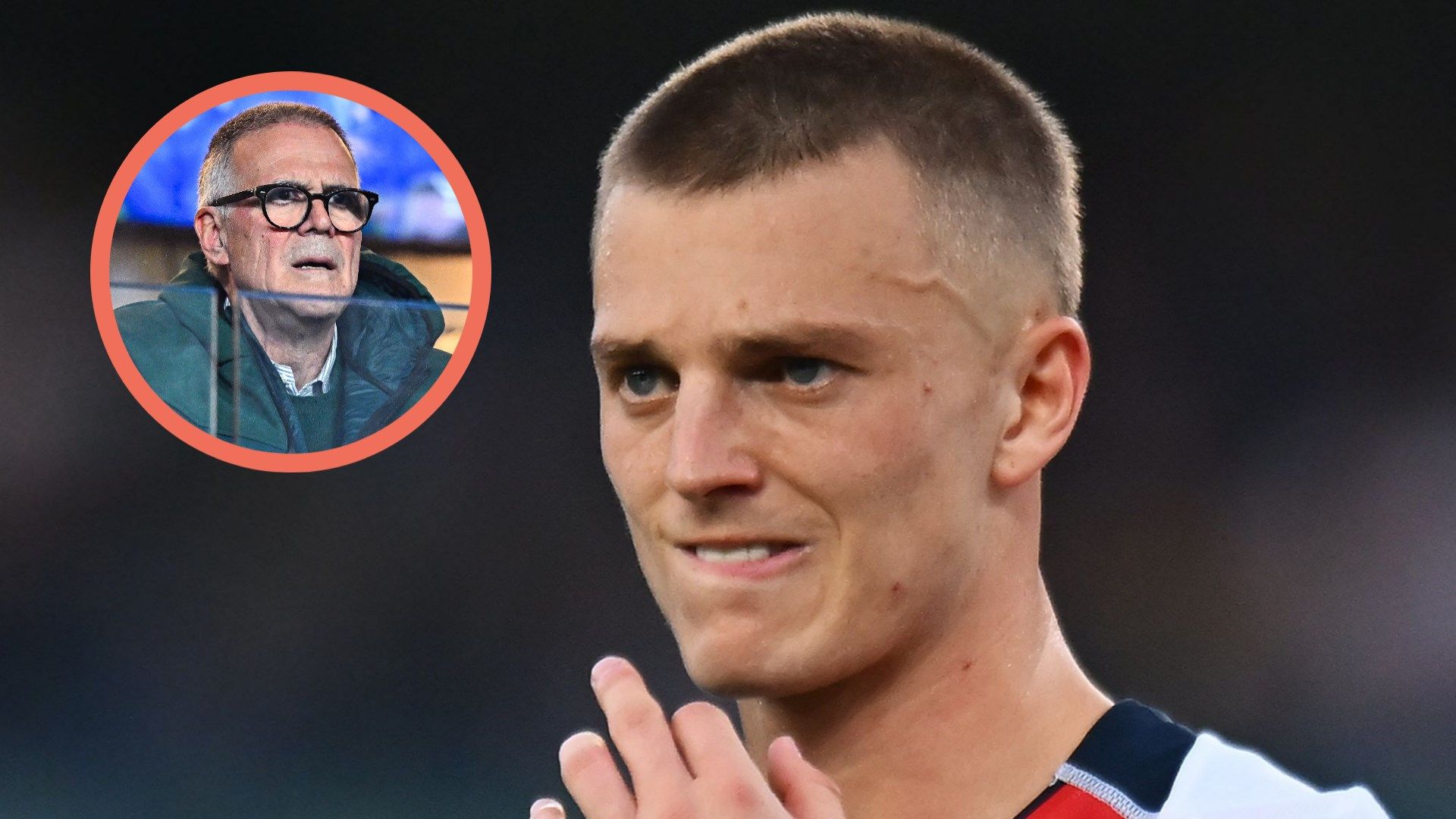 Zangrillo Gudmundsson