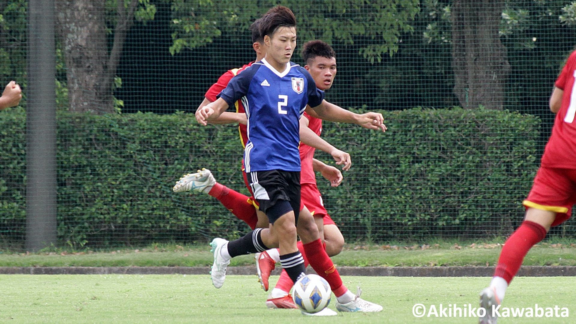 20220818_U19Japan_Sakamoto