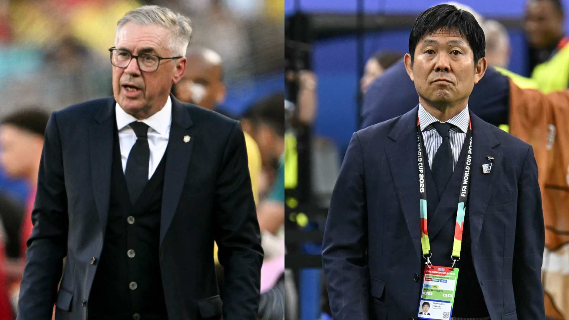 brazil japan