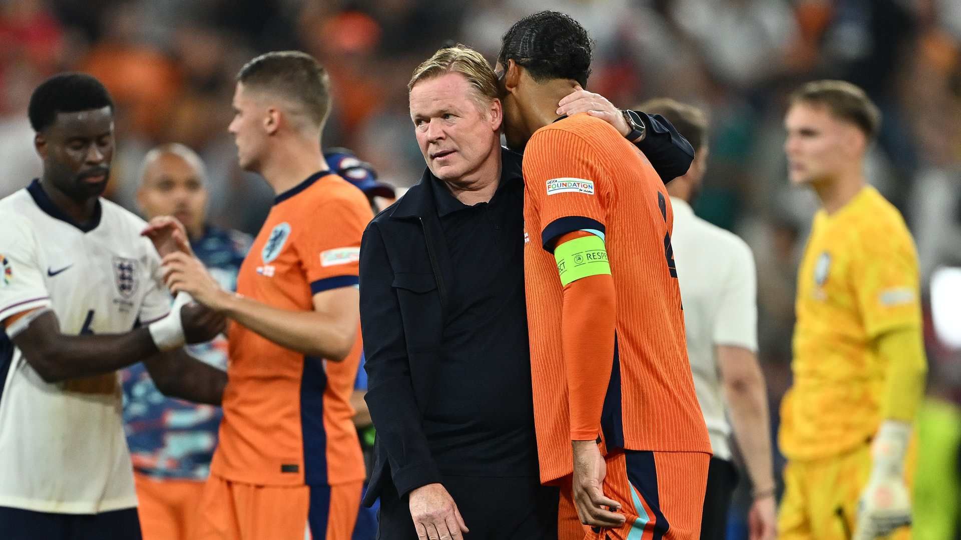 20240710 Ronald Koeman