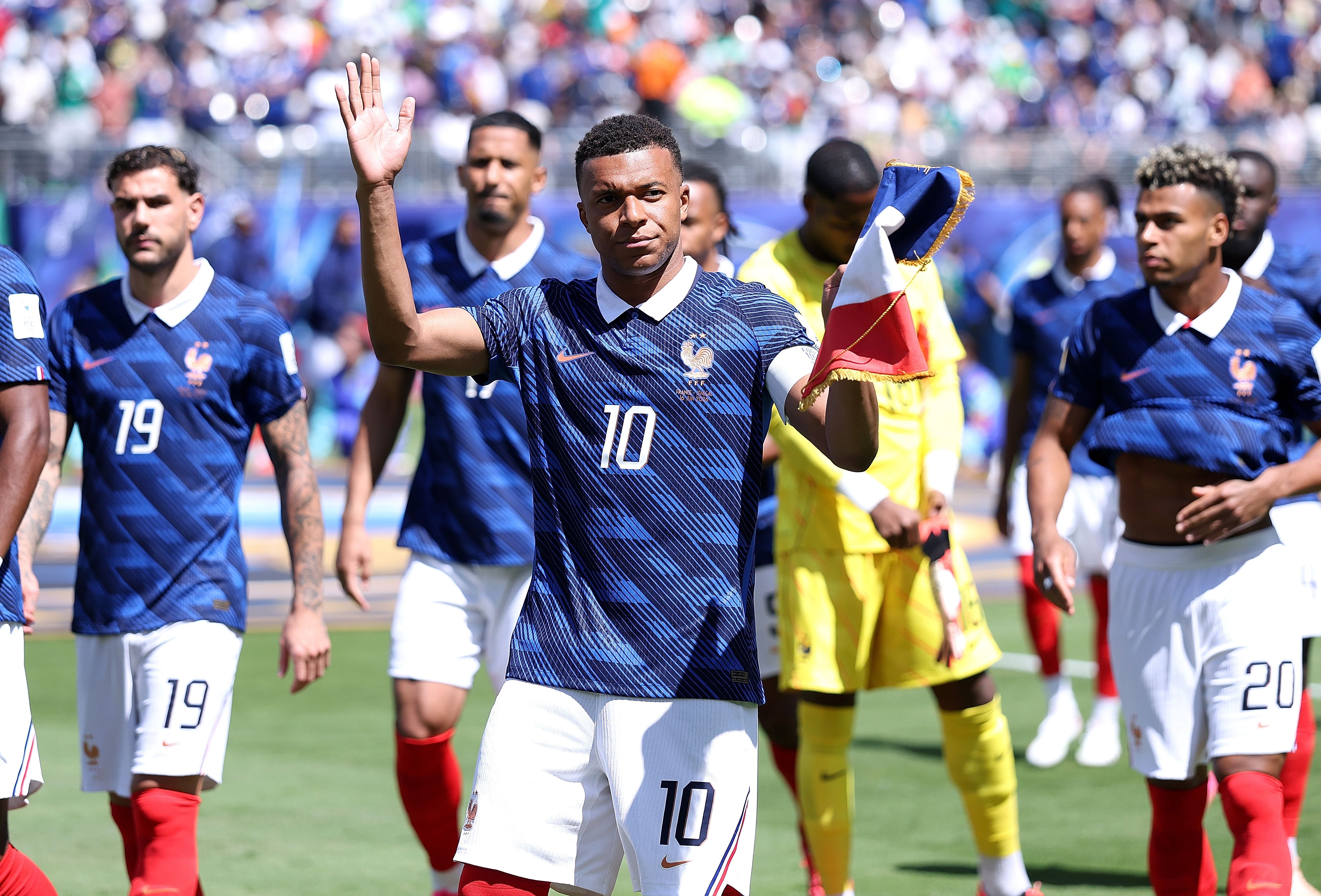 France