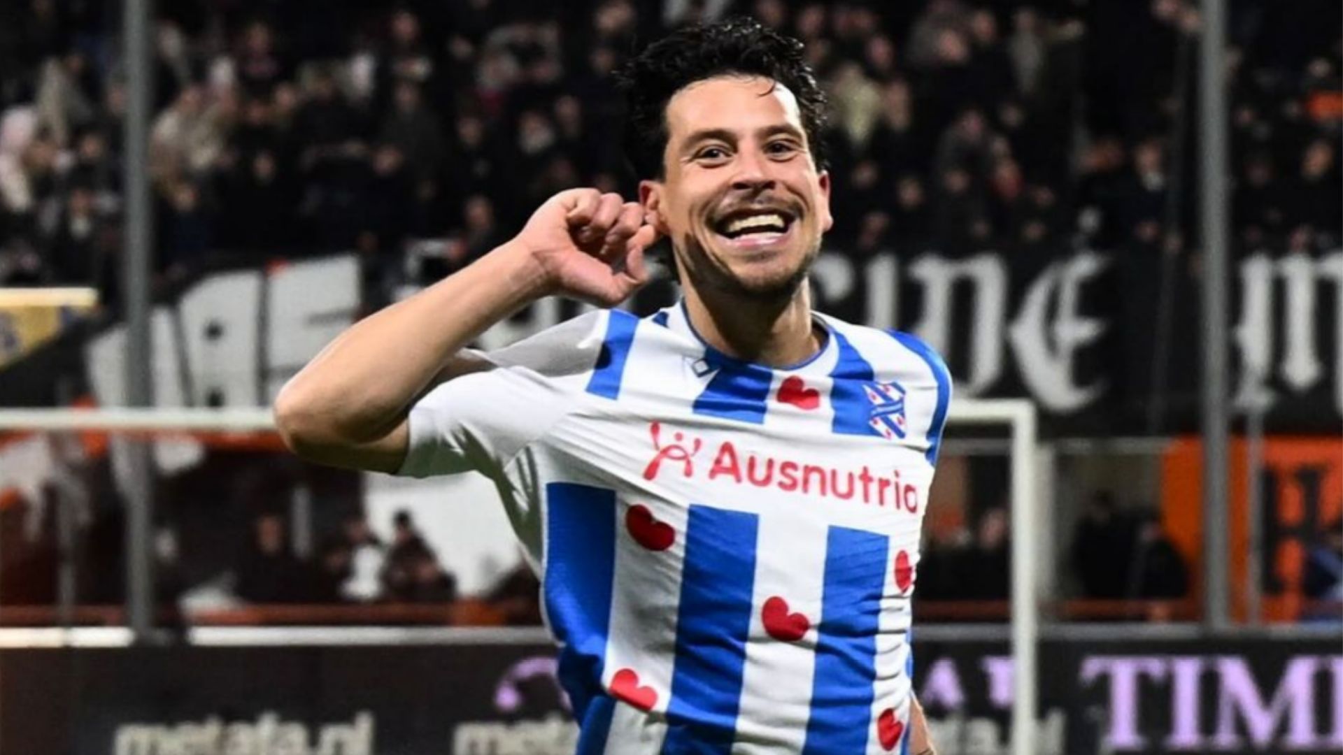 Thom Haye - Heerenveen