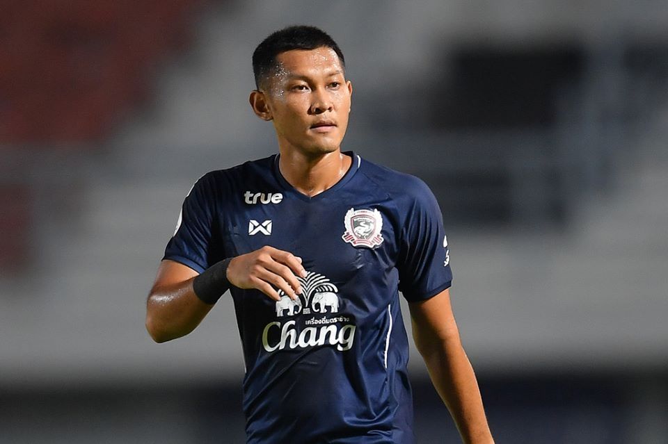 ชนานันท์ ป้อมบุบผา