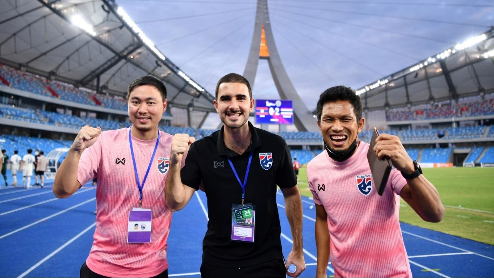 ซัลบาดอร์ บาเลโร การ์เซีย