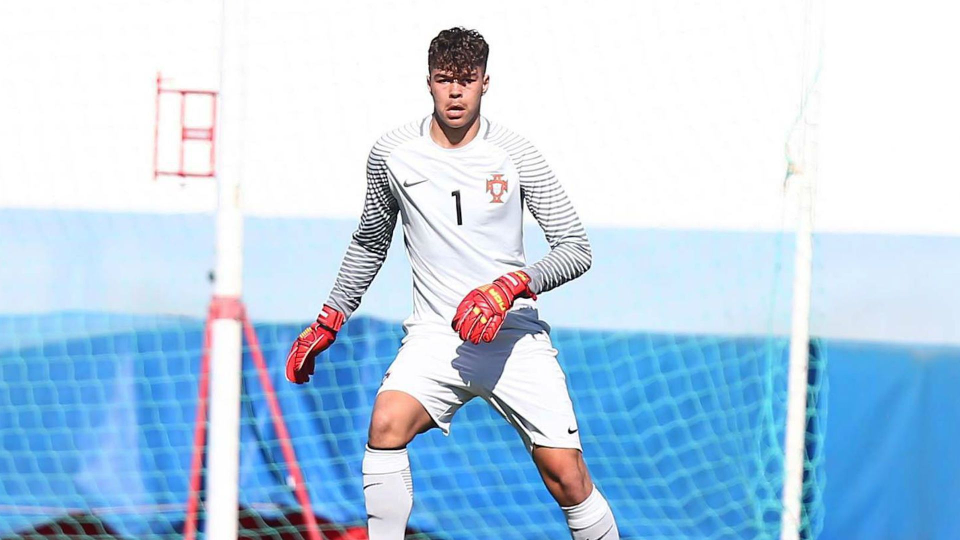 Valentino Lesieur Portugal