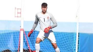 Valentino Lesieur Portugal