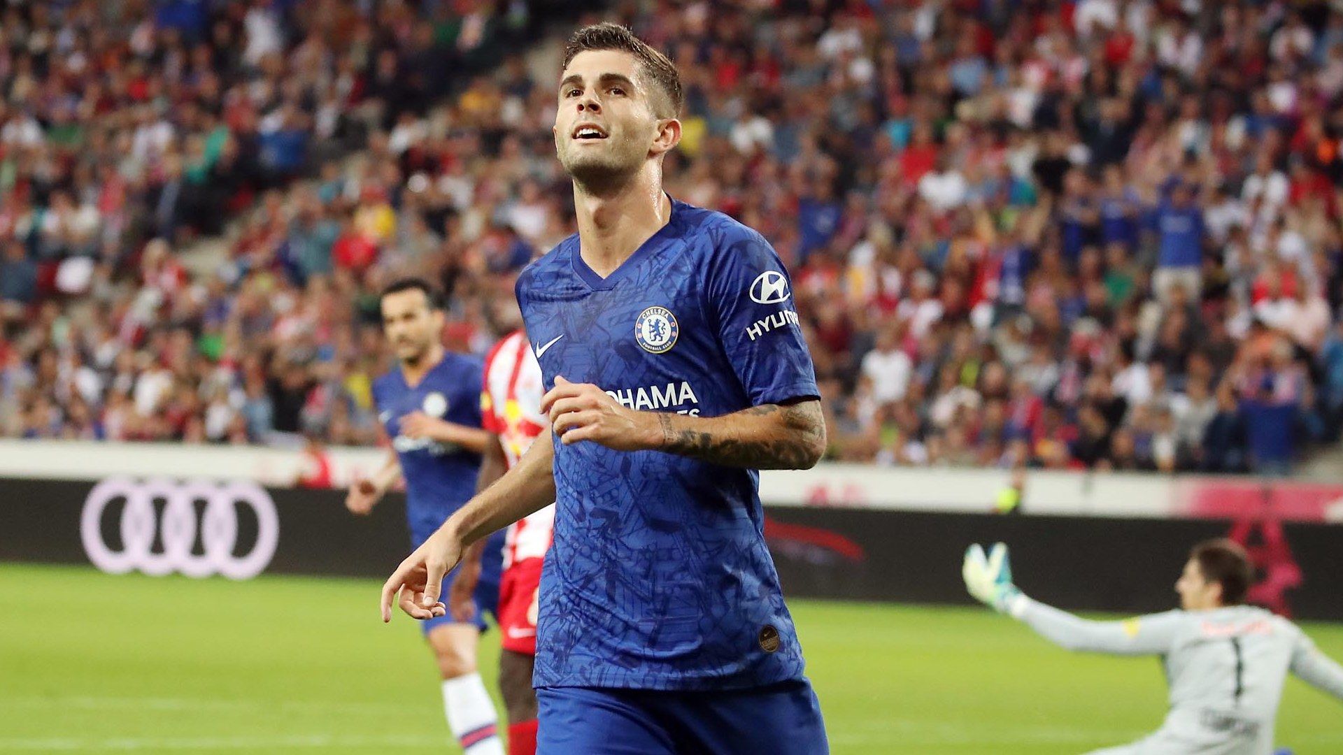 Christian Pulisic - Chelsea
