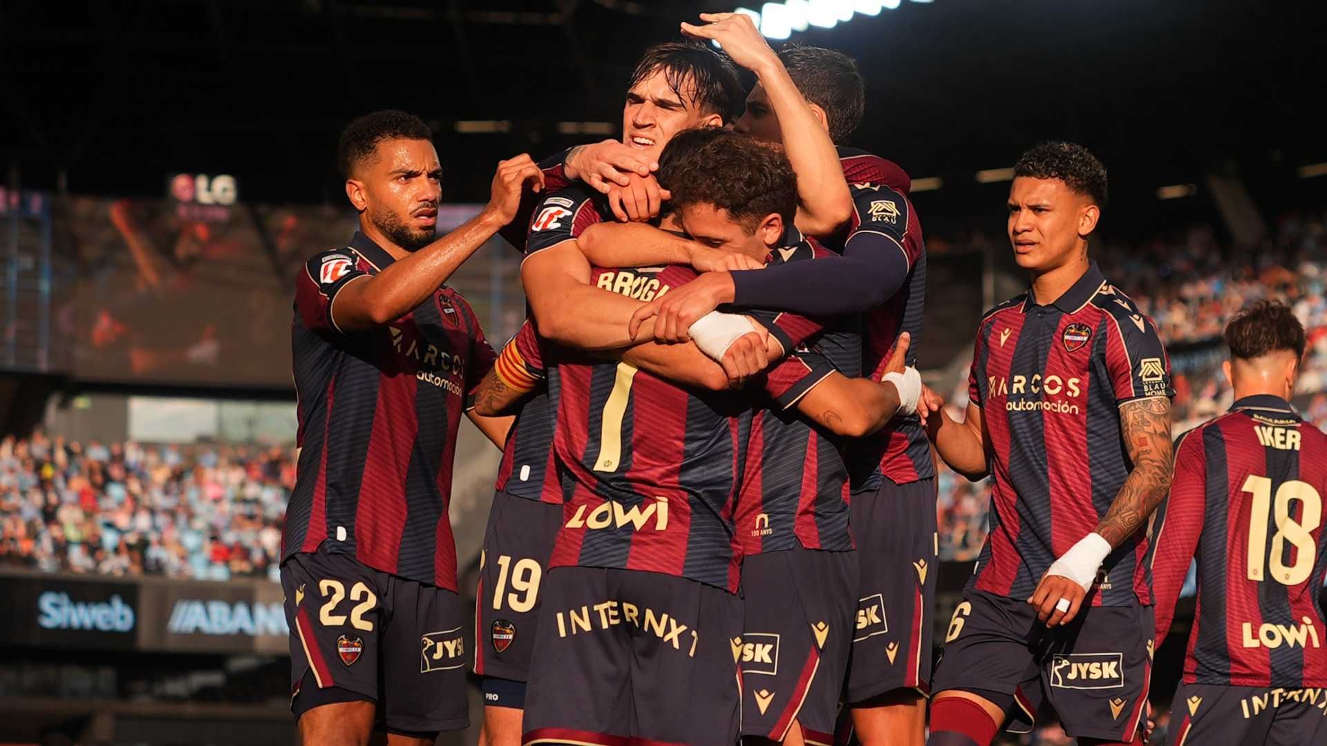 levante