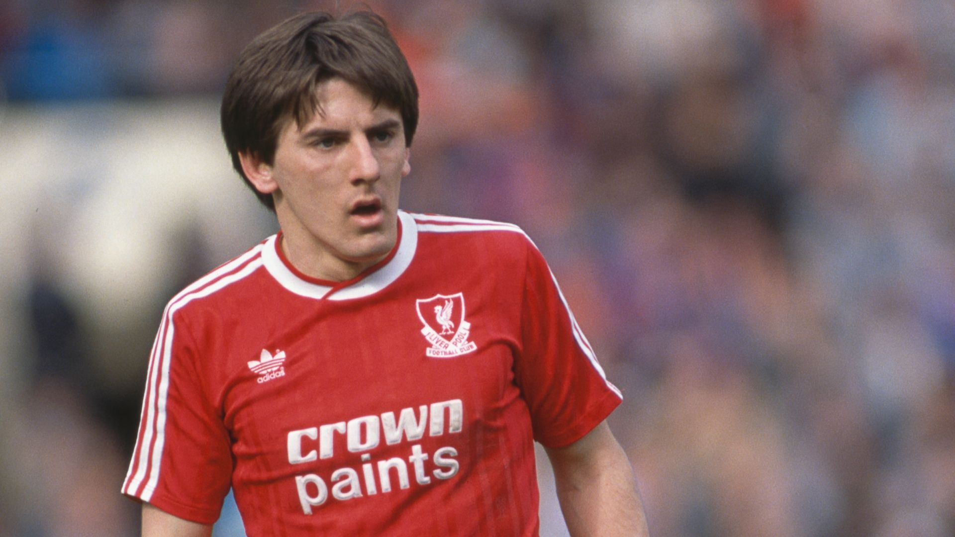 Peter Beardsley Liverpool 1988