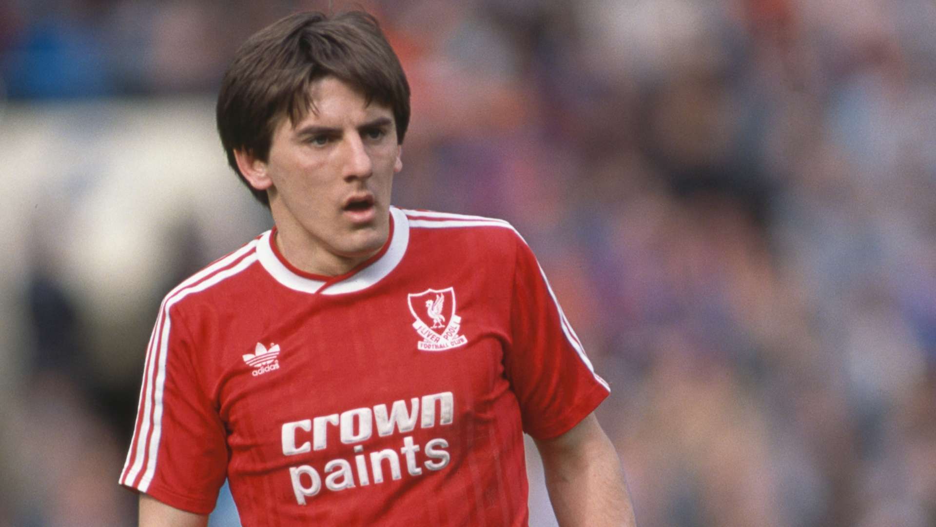 Peter Beardsley Liverpool 1988