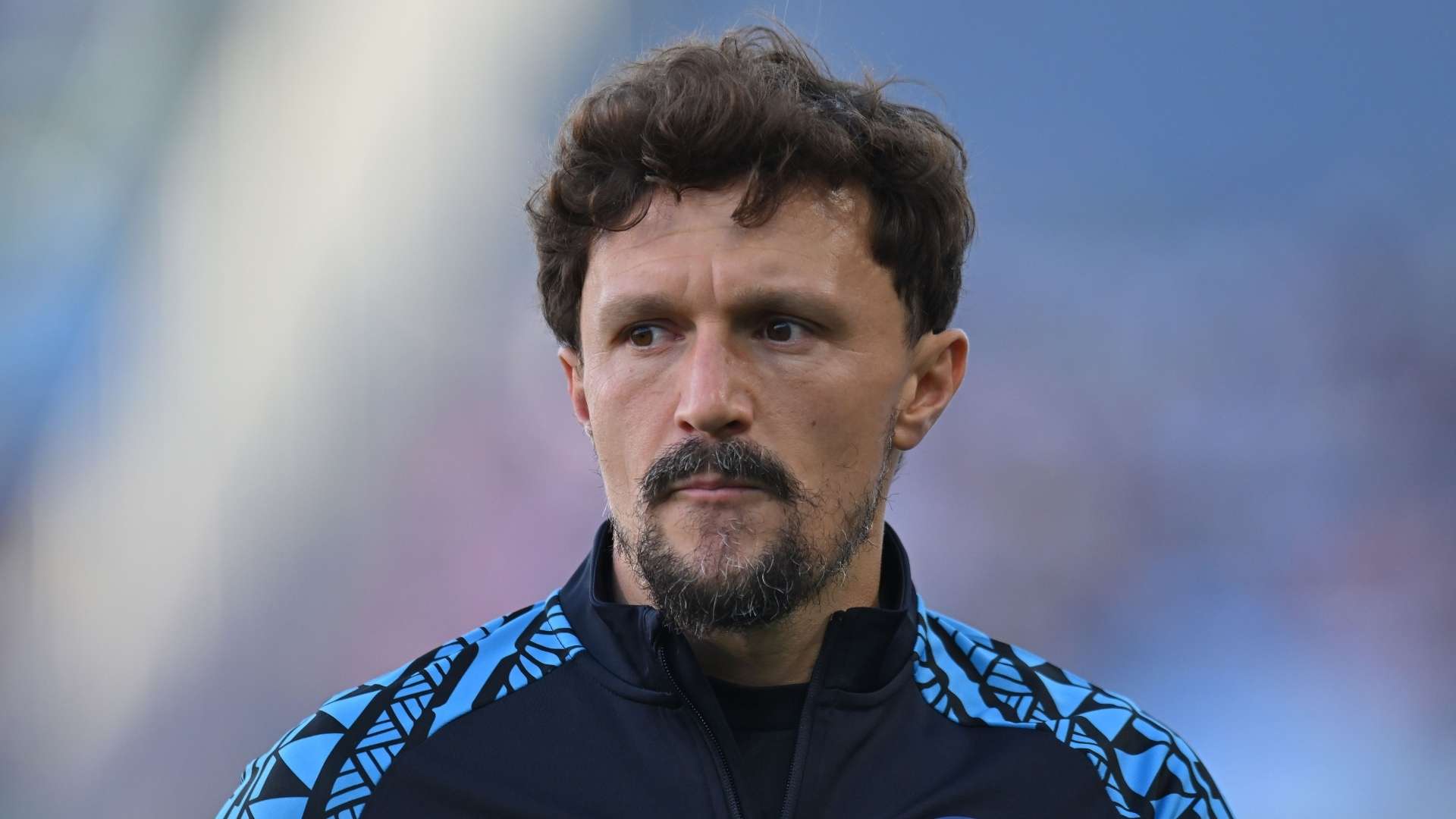 Mario Rui Napoli