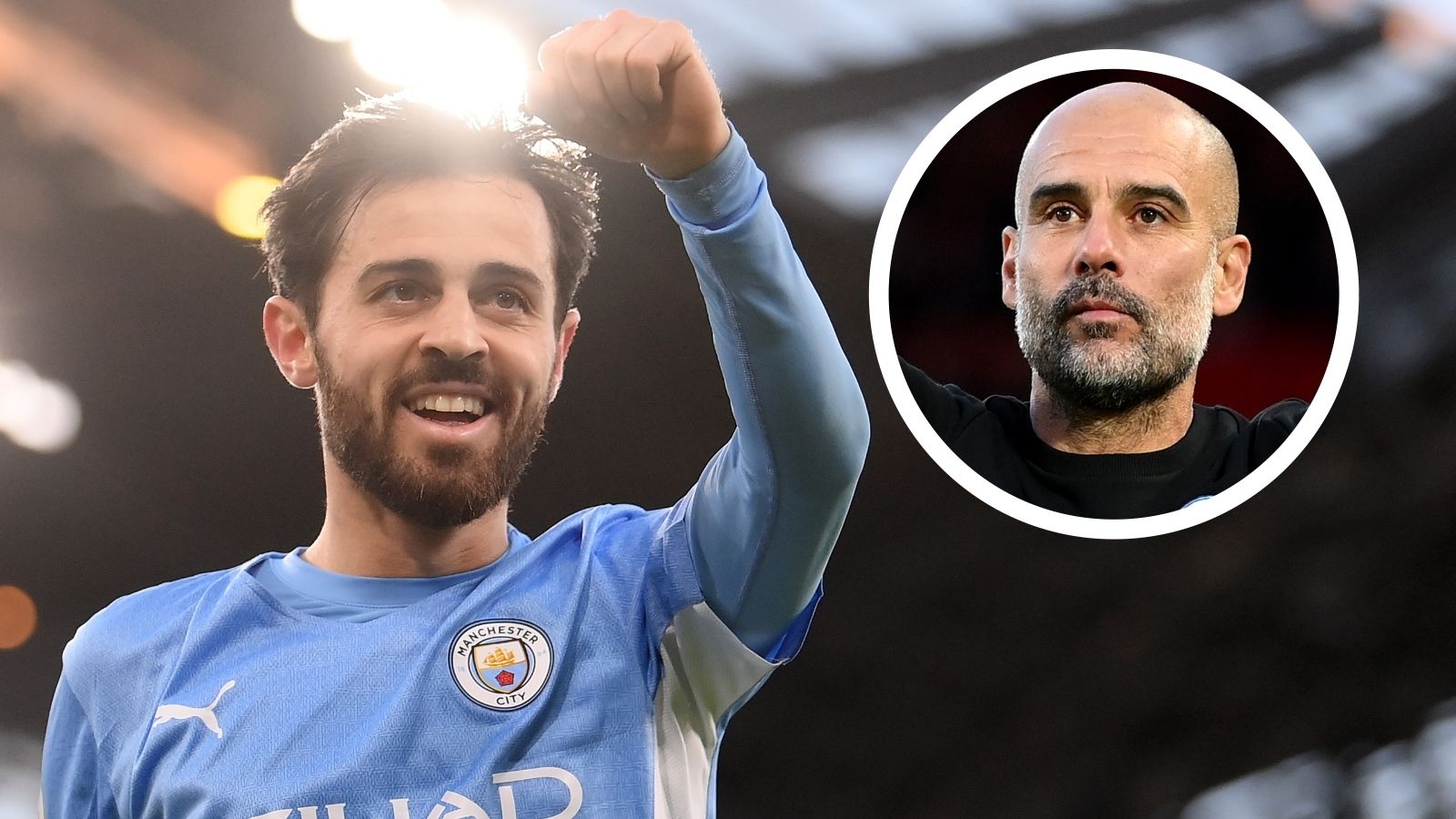 Bernardo Silva