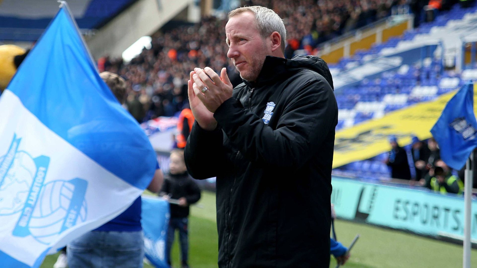 GERMANY ONLY: LEE BOWYER