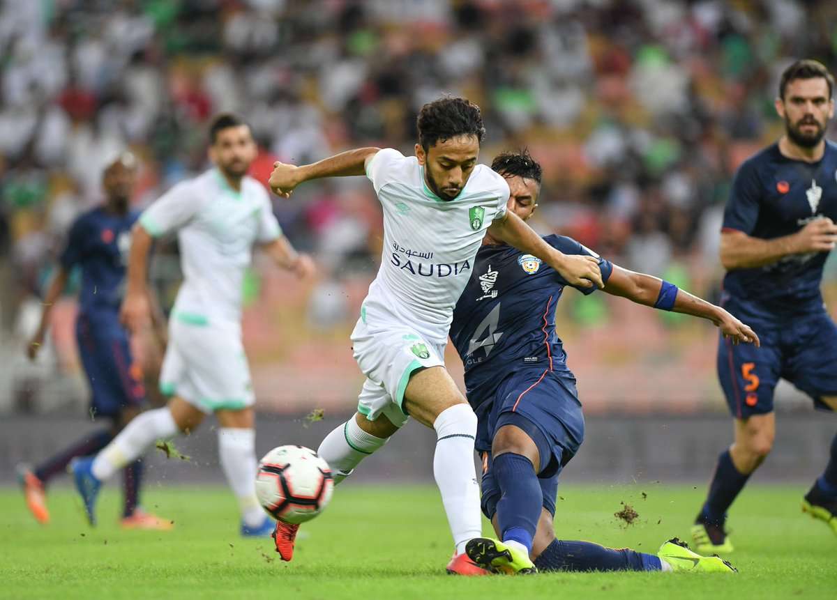 أيمن الخليف