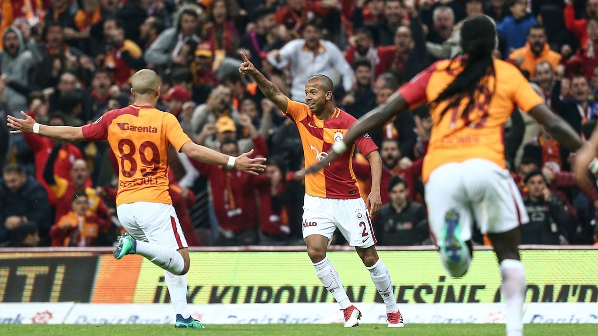 Mariano Galatasaray 4152018