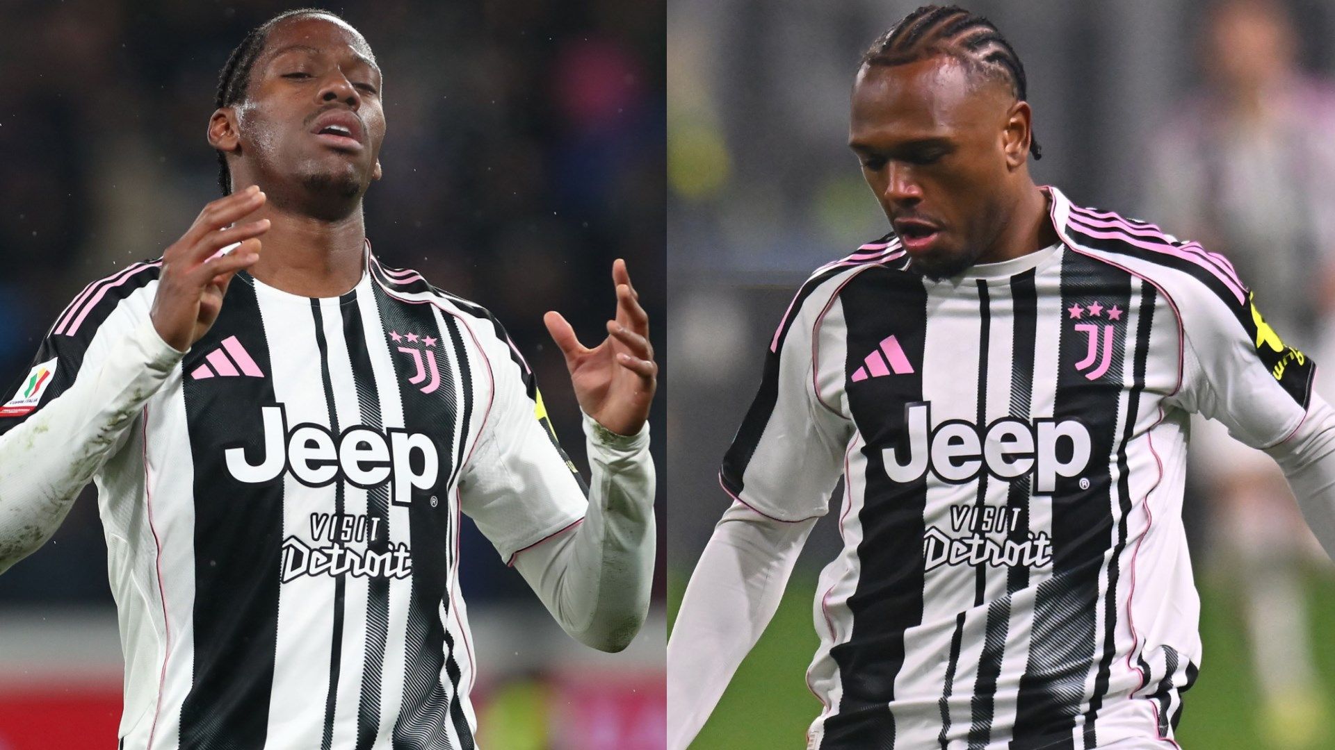 David Openda Juventus