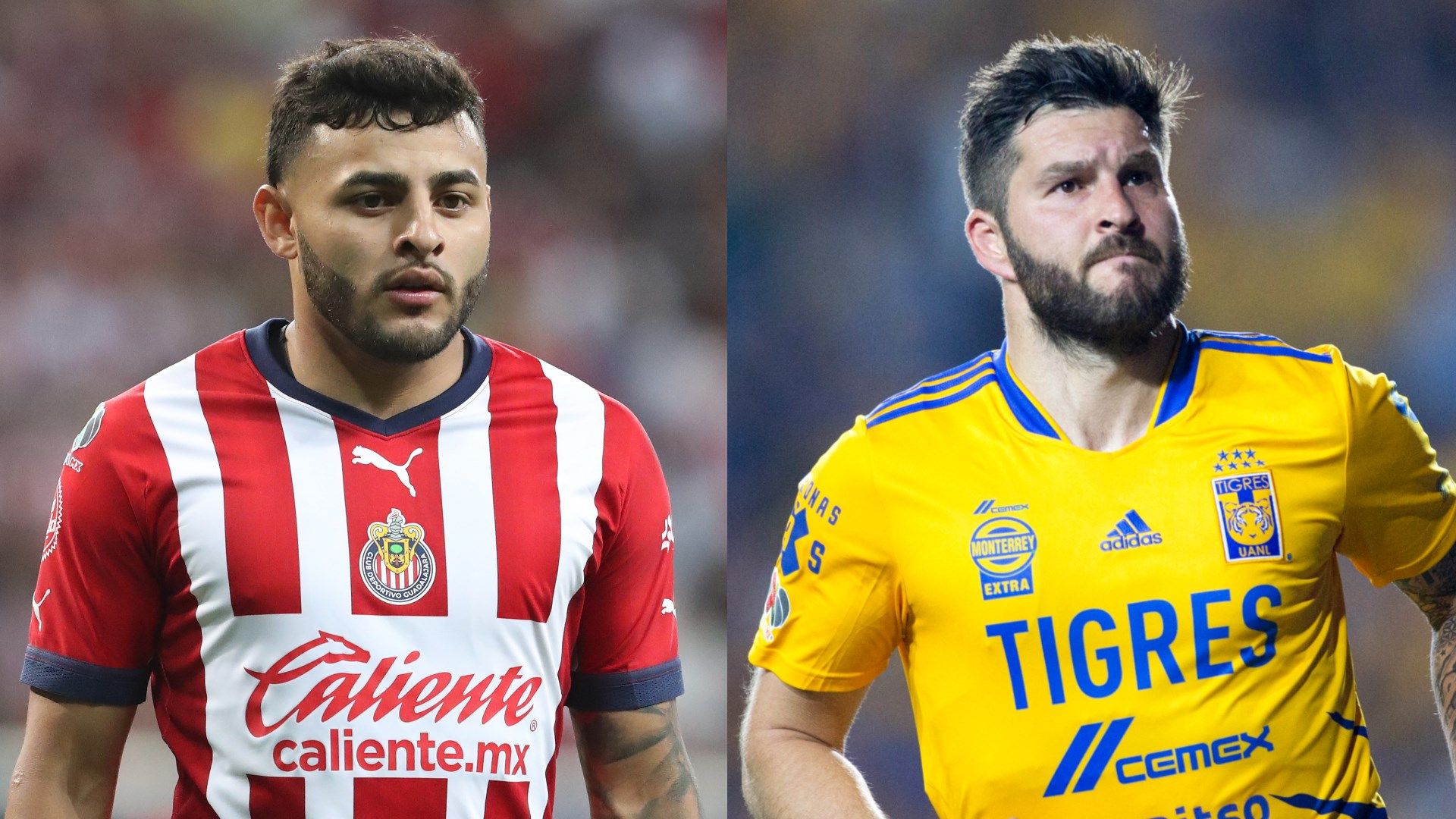 Chivas Tigres Final Clausura 2023 Liga MX