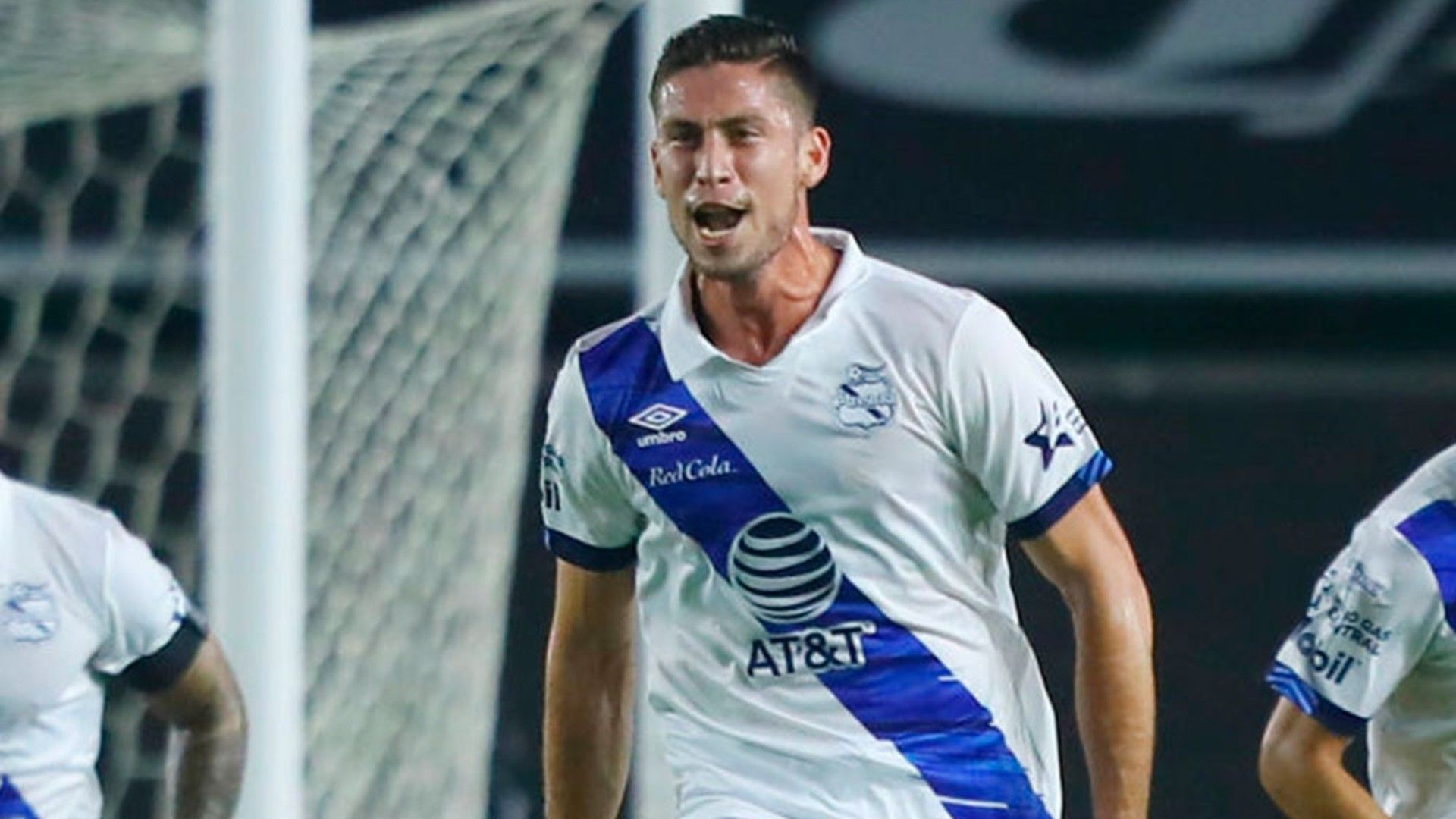 Santiago Ormeño Puebla